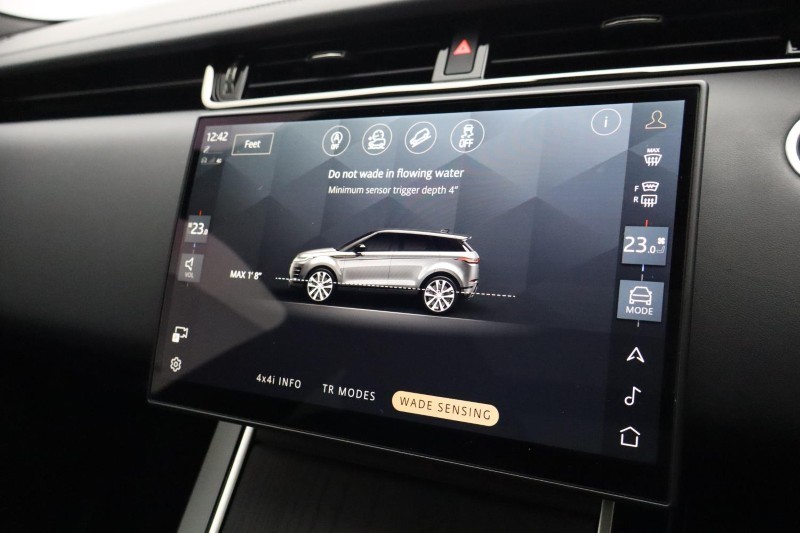 2025 (74) LAND ROVER RANGE ROVER EVOQUE 2.0 D200 Autobiography 5dr Auto [Revised] 5906071