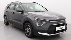 2023 (23) KIA NIRO 1.6 GDi Hybrid 2 5dr DCT 4497086