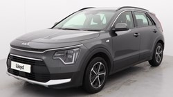 2023 (23) KIA NIRO 1.6 GDi Hybrid 2 5dr DCT 4497095