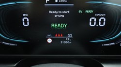 2023 (23) KIA NIRO 1.6 GDi Hybrid 2 5dr DCT 4497094