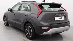 2023 (23) KIA NIRO 1.6 GDi Hybrid 2 5dr DCT 4497087