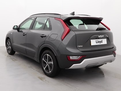 2023 (23) KIA NIRO 1.6 GDi Hybrid 2 5dr DCT