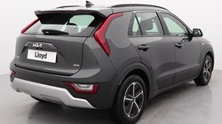 2023 (23) KIA NIRO 1.6 GDi Hybrid 2 5dr DCT 4497097