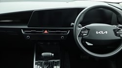 2023 (23) KIA NIRO 1.6 GDi Hybrid 2 5dr DCT 4497093