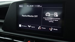 2023 (23) KIA NIRO 1.6 GDi Hybrid 2 5dr DCT 4497110