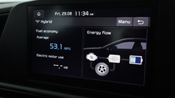 2023 (23) KIA NIRO 1.6 GDi Hybrid 2 5dr DCT 4497112