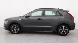 2023 (23) KIA NIRO 1.6 GDi Hybrid 2 5dr DCT 4497096