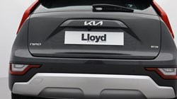 2023 (23) KIA NIRO 1.6 GDi Hybrid 2 5dr DCT 4497128