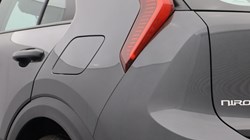 2023 (23) KIA NIRO 1.6 GDi Hybrid 2 5dr DCT 4497127