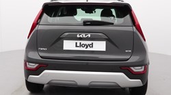 2023 (23) KIA NIRO 1.6 GDi Hybrid 2 5dr DCT 4497091