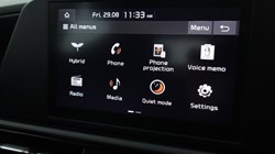 2023 (23) KIA NIRO 1.6 GDi Hybrid 2 5dr DCT 4497111