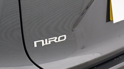 2023 (23) KIA NIRO 1.6 GDi Hybrid 2 5dr DCT 4497129