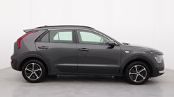 2023 (23) KIA NIRO 1.6 GDi Hybrid 2 5dr DCT 4497090