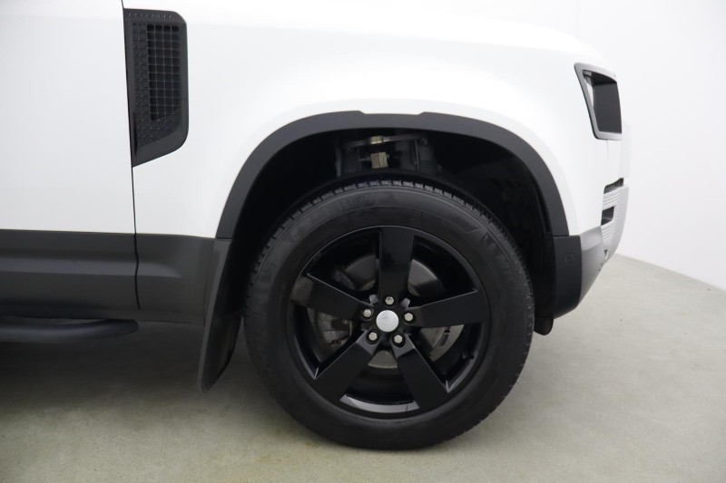 2022 (72) LAND ROVER DEFENDER 3.0 D250 HSE 90 3dr Auto 5900867