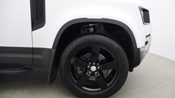 2022 (72) LAND ROVER DEFENDER 3.0 D250 HSE 90 3dr Auto 5900867