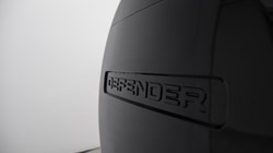 2022 (72) LAND ROVER DEFENDER 3.0 D250 HSE 90 3dr Auto 5900809