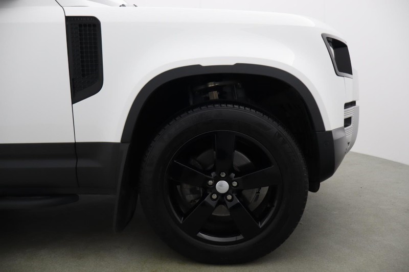 2022 (72) LAND ROVER DEFENDER 3.0 D250 HSE 90 3dr Auto 5900864