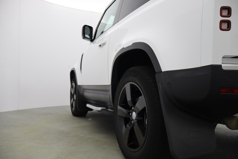 2022 (72) LAND ROVER DEFENDER 3.0 D250 HSE 90 3dr Auto 5900808