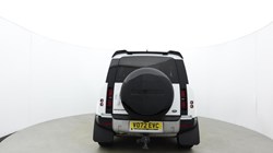 2022 (72) LAND ROVER DEFENDER 3.0 D250 HSE 90 3dr Auto 5900800