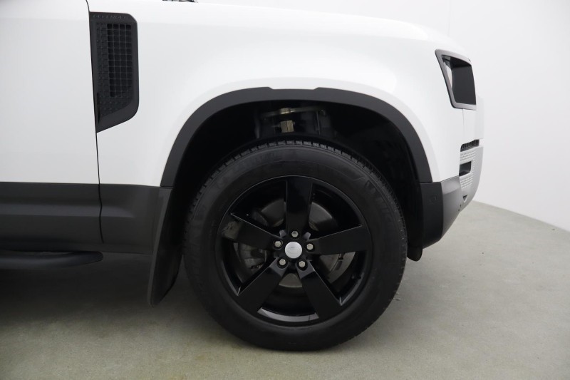 2022 (72) LAND ROVER DEFENDER 3.0 D250 HSE 90 3dr Auto 5900866