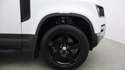 2022 (72) LAND ROVER DEFENDER 3.0 D250 HSE 90 3dr Auto 5900866