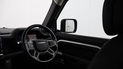 2022 (72) LAND ROVER DEFENDER 3.0 D250 HSE 90 3dr Auto 5900836