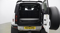 2022 (72) LAND ROVER DEFENDER 3.0 D250 HSE 90 3dr Auto 5900812
