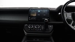2022 (72) LAND ROVER DEFENDER 3.0 D250 HSE 90 3dr Auto 5900832