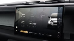 2022 (72) LAND ROVER DEFENDER 3.0 D250 HSE 90 3dr Auto 5900852