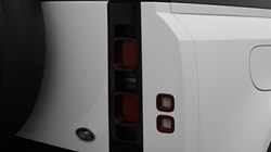 2022 (72) LAND ROVER DEFENDER 3.0 D250 HSE 90 3dr Auto 5900805