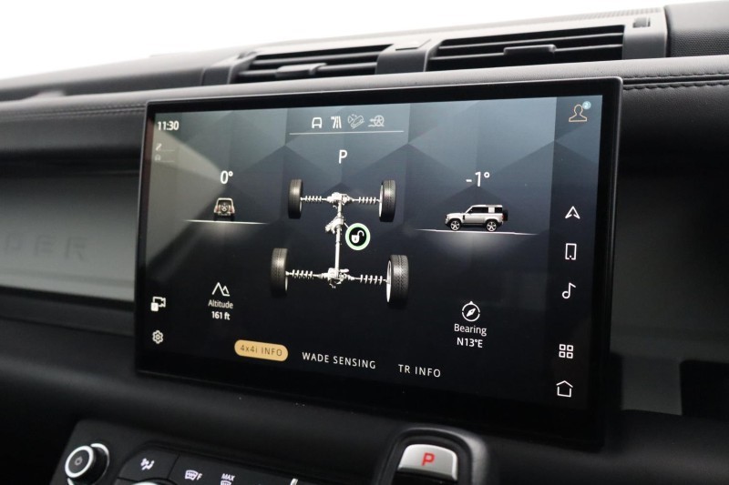 2022 (72) LAND ROVER DEFENDER 3.0 D250 HSE 90 3dr Auto 5900850