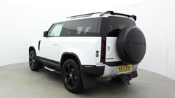 2022 (72) LAND ROVER DEFENDER 3.0 D250 HSE 90 3dr Auto 5900804
