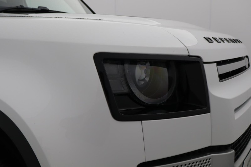 2022 (72) LAND ROVER DEFENDER 3.0 D250 HSE 90 3dr Auto 5900868