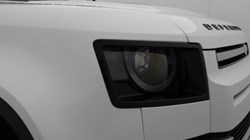 2022 (72) LAND ROVER DEFENDER 3.0 D250 HSE 90 3dr Auto 5900868