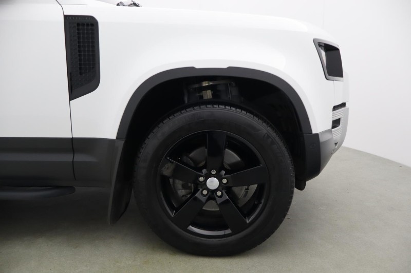 2022 (72) LAND ROVER DEFENDER 3.0 D250 HSE 90 3dr Auto 5900865