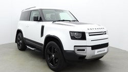2022 (72) LAND ROVER DEFENDER 3.0 D250 HSE 90 3dr Auto 5900797