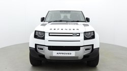 2022 (72) LAND ROVER DEFENDER 3.0 D250 HSE 90 3dr Auto 5900798