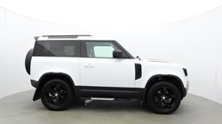 2022 (72) LAND ROVER DEFENDER 3.0 D250 HSE 90 3dr Auto 5900801