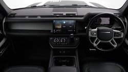 2022 (72) LAND ROVER DEFENDER 3.0 D250 HSE 90 3dr Auto 5900829
