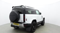 2022 (72) LAND ROVER DEFENDER 3.0 D250 HSE 90 3dr Auto 5900803