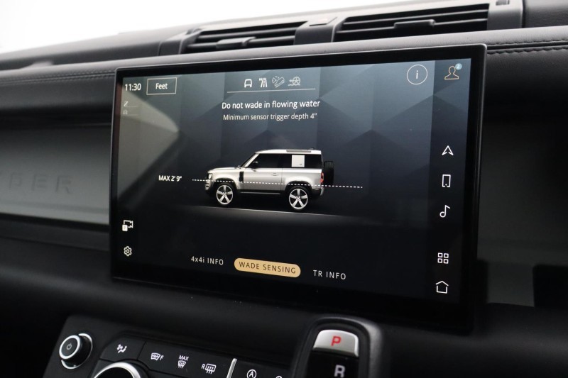 2022 (72) LAND ROVER DEFENDER 3.0 D250 HSE 90 3dr Auto 5900851