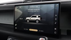 2022 (72) LAND ROVER DEFENDER 3.0 D250 HSE 90 3dr Auto 5900851