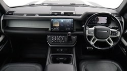 2022 (72) LAND ROVER DEFENDER 3.0 D250 HSE 90 3dr Auto 5900830