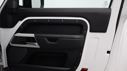 2022 (72) LAND ROVER DEFENDER 3.0 D250 HSE 90 3dr Auto 5900822