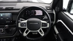2022 (72) LAND ROVER DEFENDER 3.0 D250 HSE 90 3dr Auto 5900834