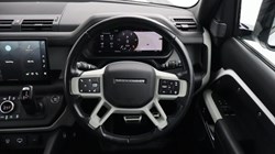 2022 (72) LAND ROVER DEFENDER 3.0 D250 HSE 90 3dr Auto 5900835