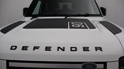 2022 (72) LAND ROVER DEFENDER 3.0 D250 HSE 90 3dr Auto 5900873