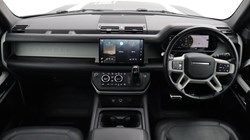 2022 (72) LAND ROVER DEFENDER 3.0 D250 HSE 90 3dr Auto 5900831