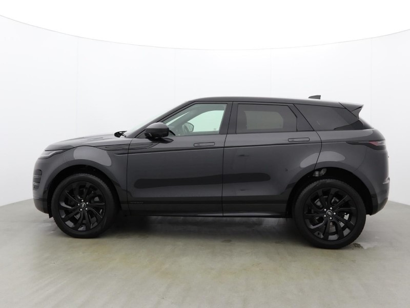 2026 (76) LAND ROVER RANGE ROVER EVOQUE 2.0 D200 Hoxton Edition 5dr Auto 5875658