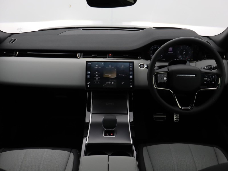 2026 (76) LAND ROVER RANGE ROVER EVOQUE 2.0 D200 Hoxton Edition 5dr Auto 5875683